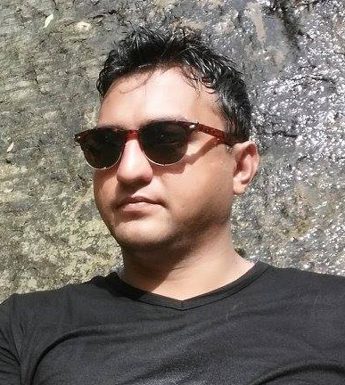 Obydur Rahman Full-Stack Web Developer