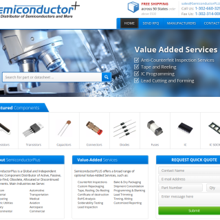 Semiconductorplus