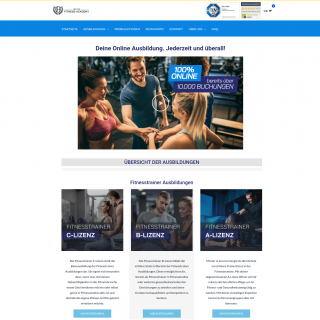 online-fitness-akademie